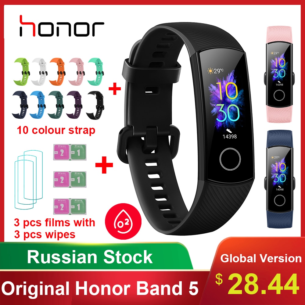 Original Honor Band 5 Ʈ ġ ۷ι  Ʈ ..